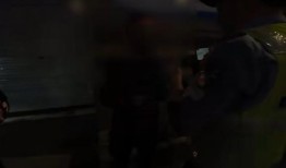 南京爆料男子视频曝光事件,真相与争议交织的舆论漩涡