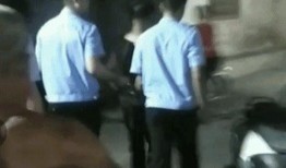 小伙当场抓获爆料者视频,小伙英勇擒获网络爆料者